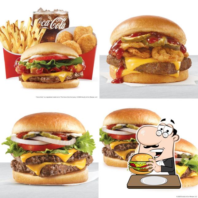 Wendy's