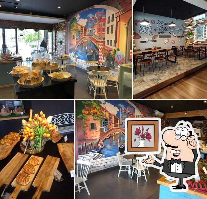 Kez's Bakery & Restaurant