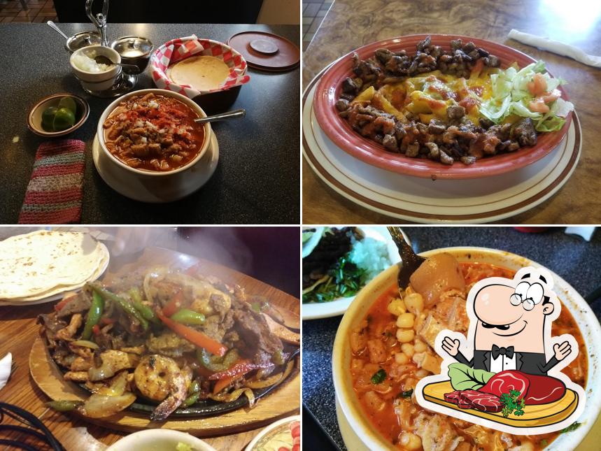 Dona Carmen's Restaurant