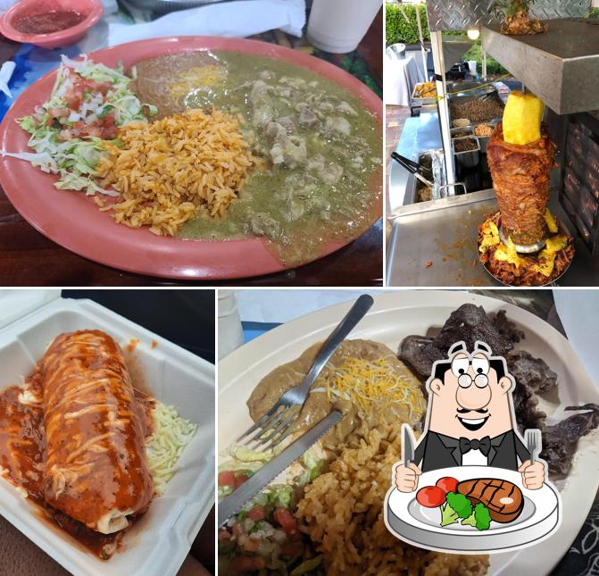 Guadalajara Restaurant