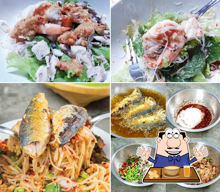 ธงไชย ผัดไทย