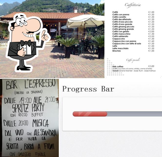 Bar L'Espresso