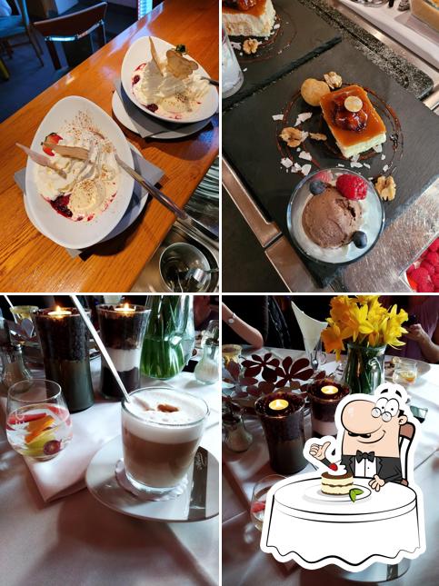 Cafe Bar Císařské lázně