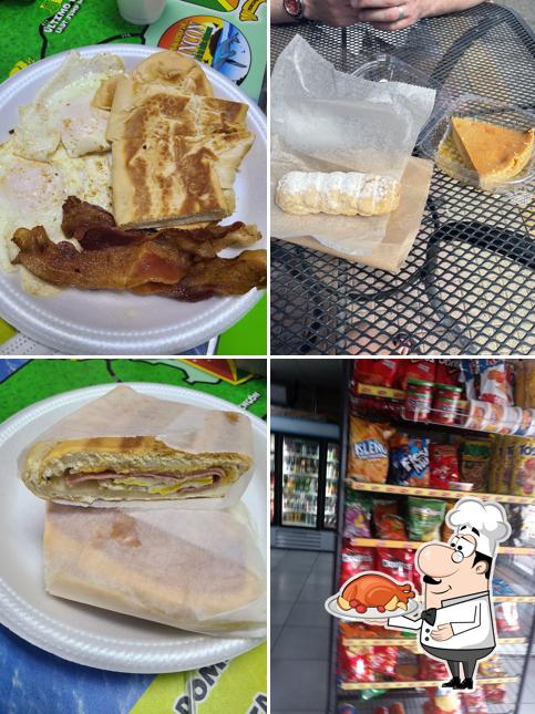 Panadería Calvache