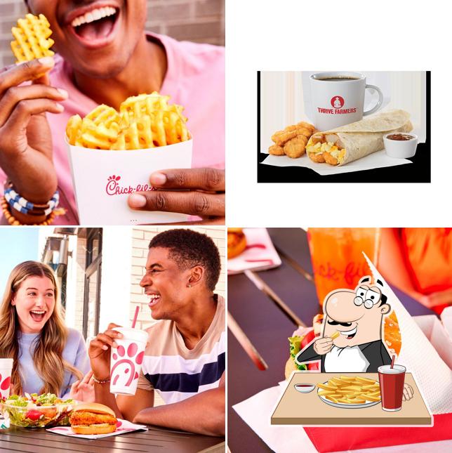Chick-fil-A