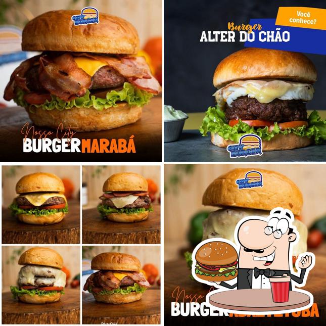 City Burger