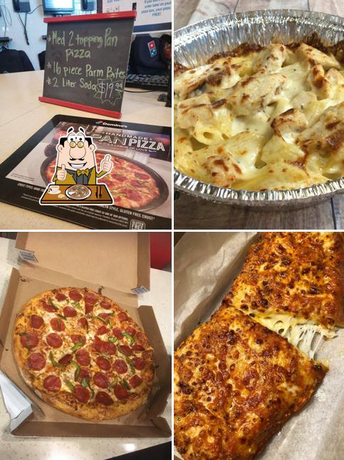 Domino's Pizza