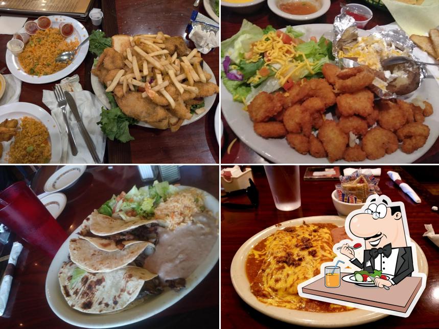 El Dorado Restaurant