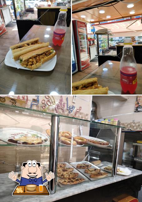 Fast Food