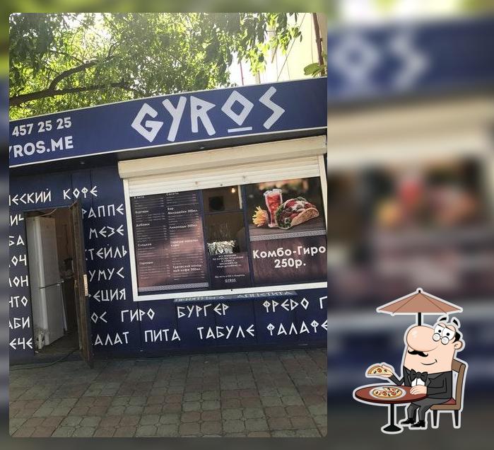 Gyros