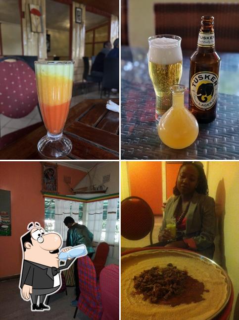 Habesha Ethiopian Restaurant