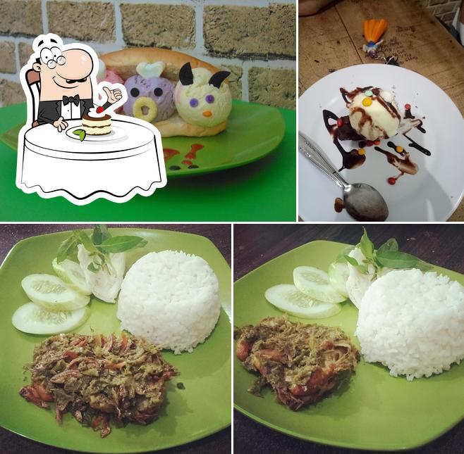 Kedai Ice Cream Podo