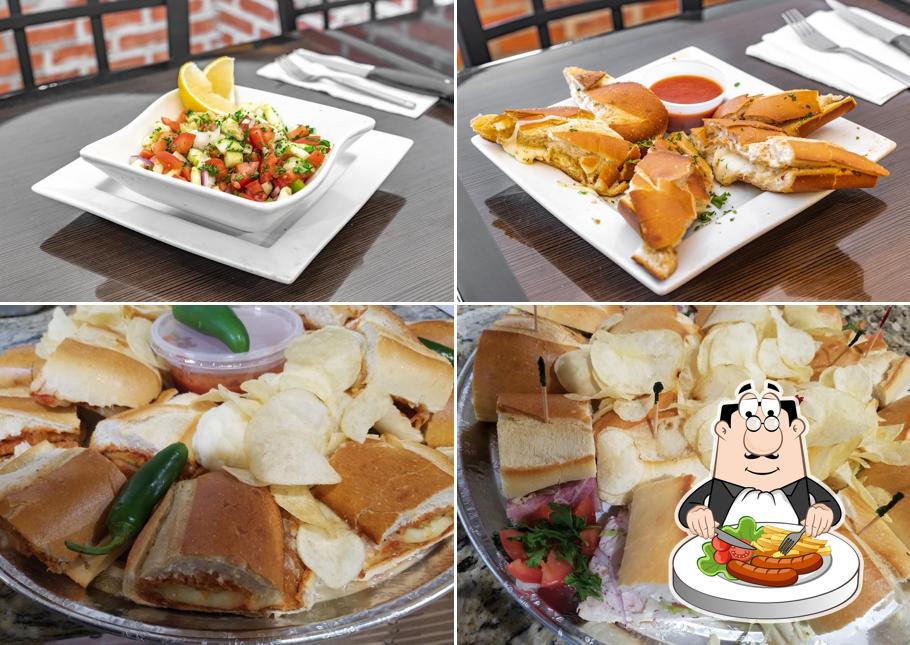 Our Place Pizza & Catering