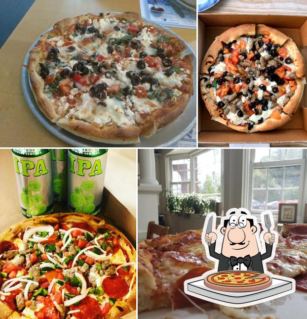 Papa Nick's