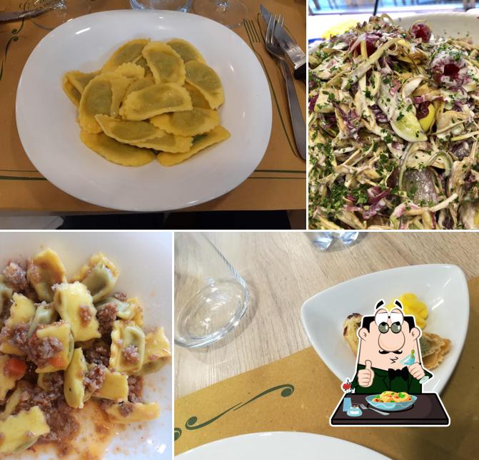 Pasta Fresca Corino