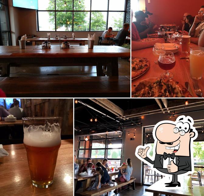 Pies & Pints - Montgomery, AL
