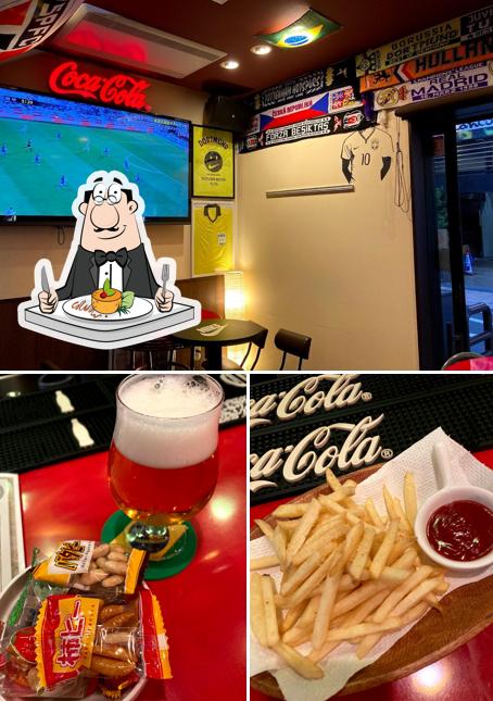 Hikari SPORTS CAFE&BAR