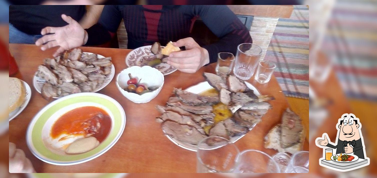 Krčma Dírer