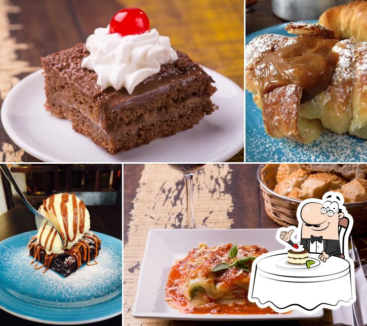 O Boteco Argentino Empanadas