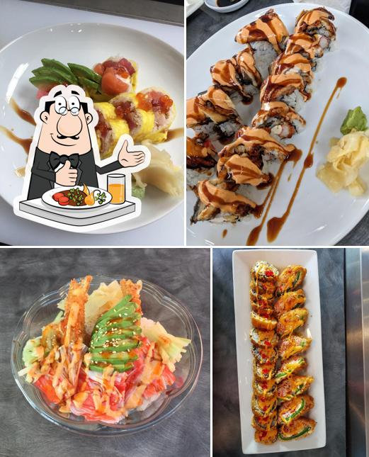 Amori Sushi