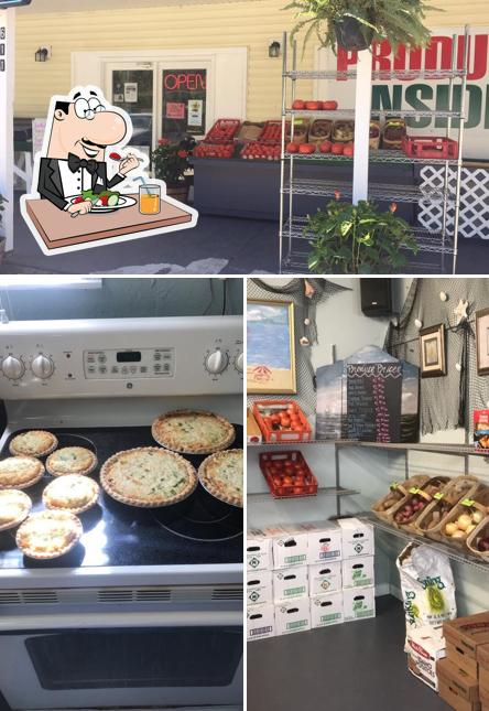Angela's Fresh Market