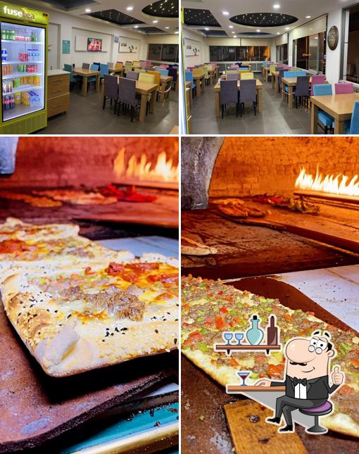 Başak Pide & Lahmacun