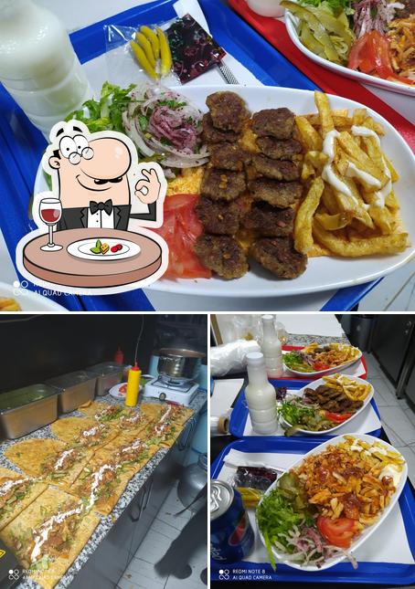 Döner Durağı