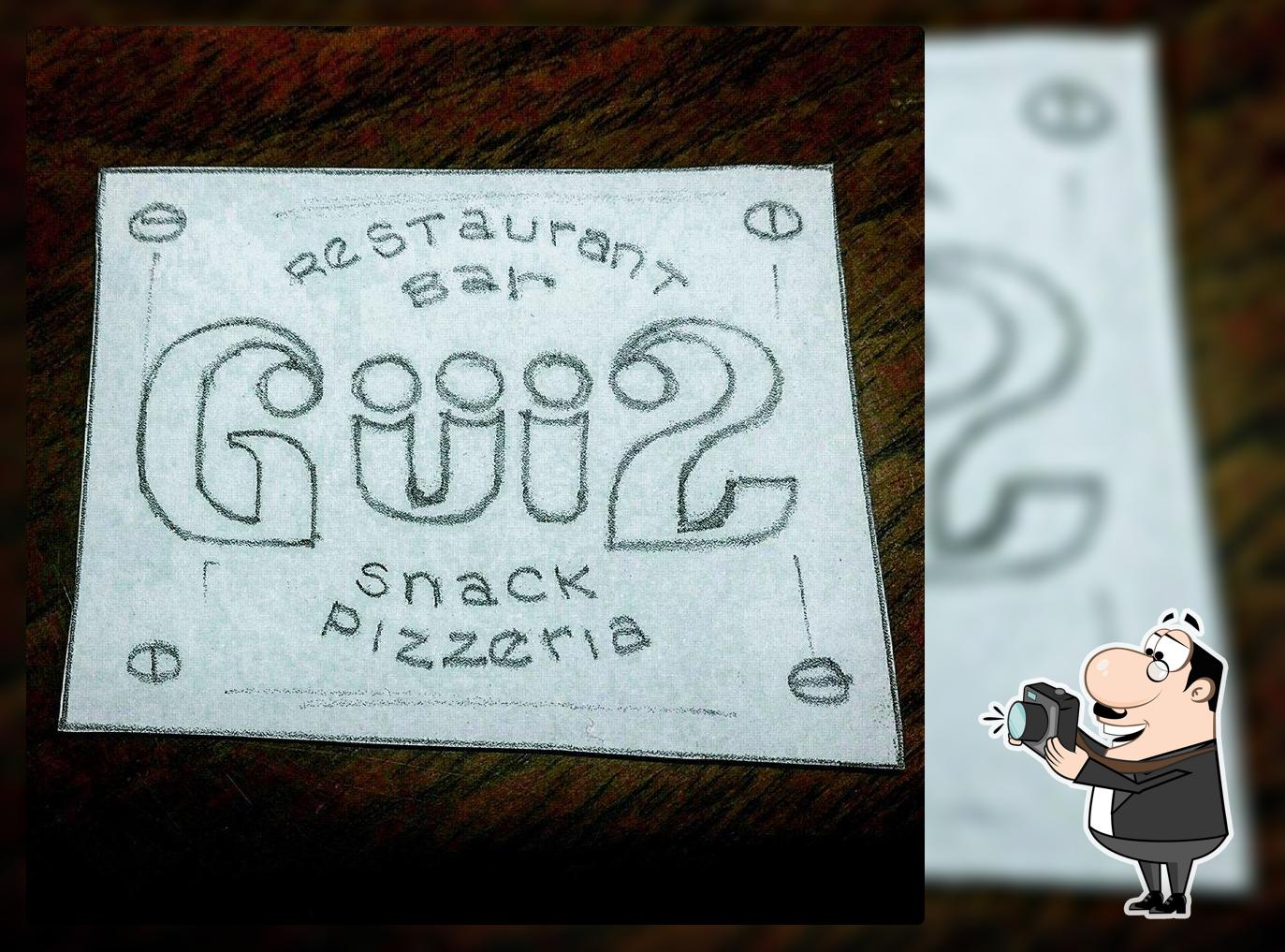 Güi2 Snack Resto-Bar