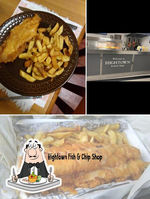 Hightown Fish & Chip Shop