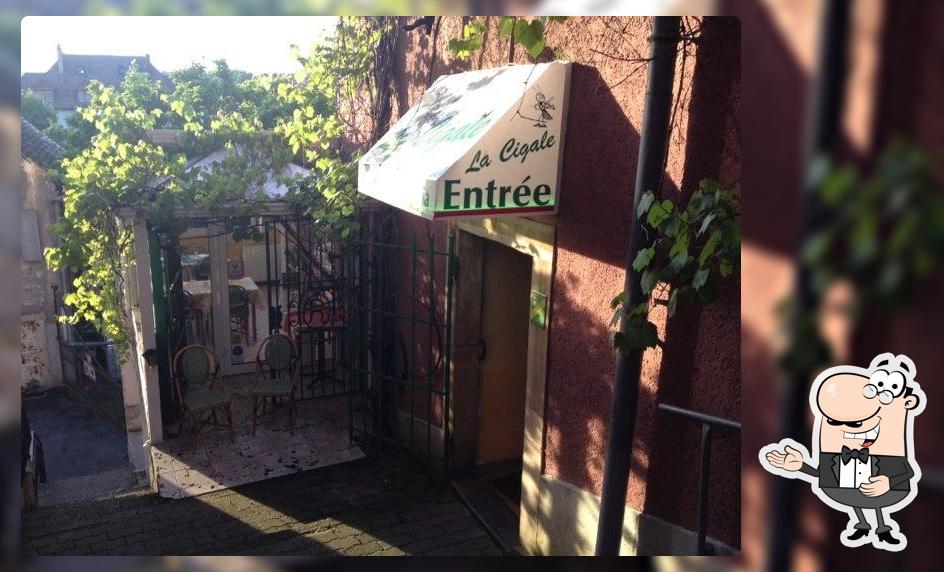 La CIgale