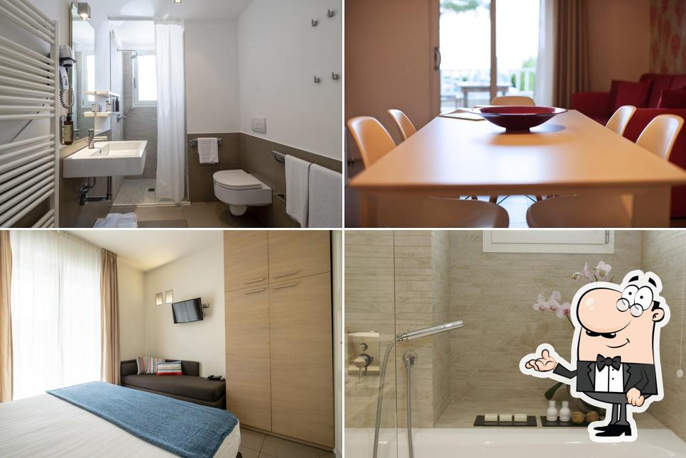 Le Rose Suite Hotel