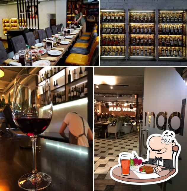 MadWineBar