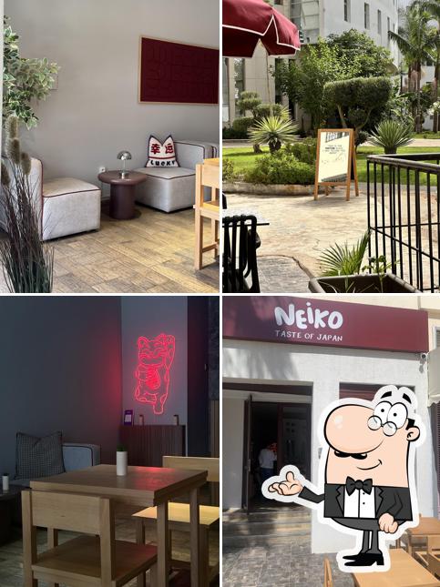 NEIKO