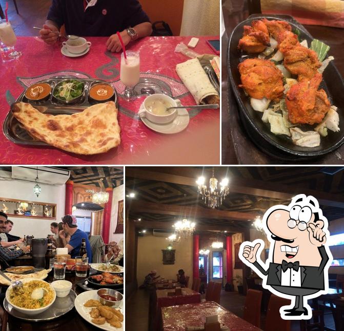 Nepal Spicy Kitchen KASTHAMANDAP