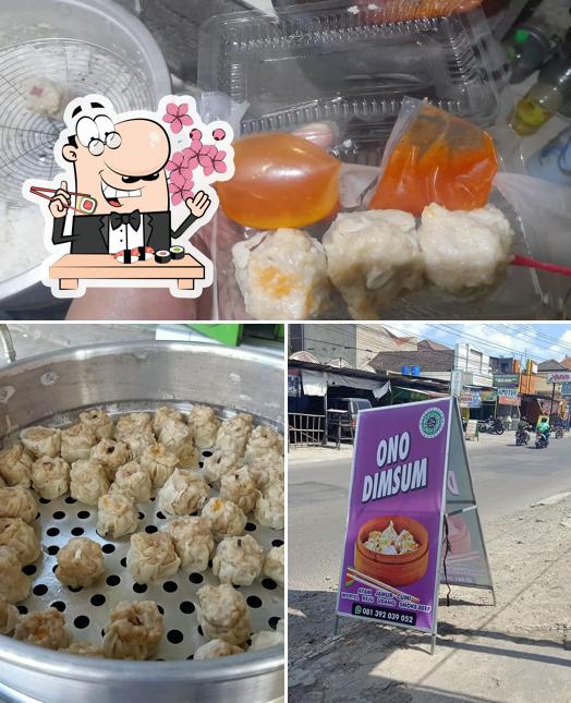 Ono Dimsum