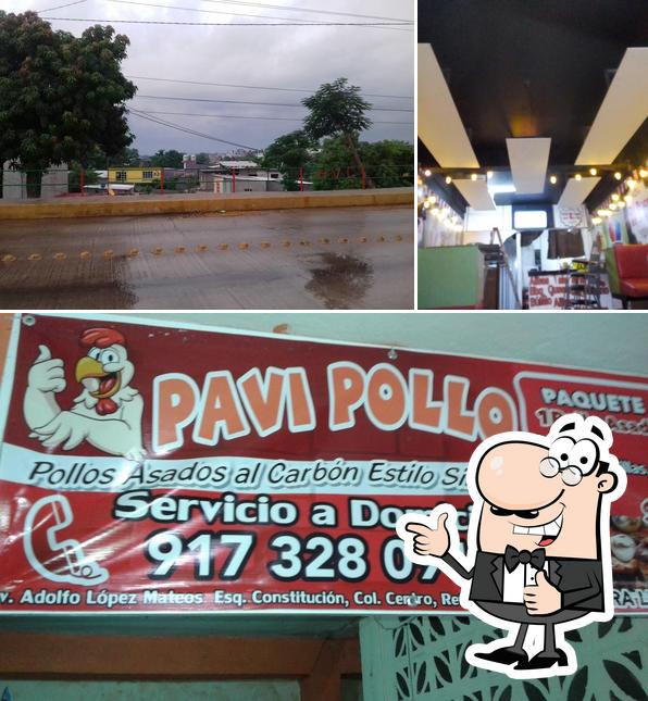 PAVI-POLLO