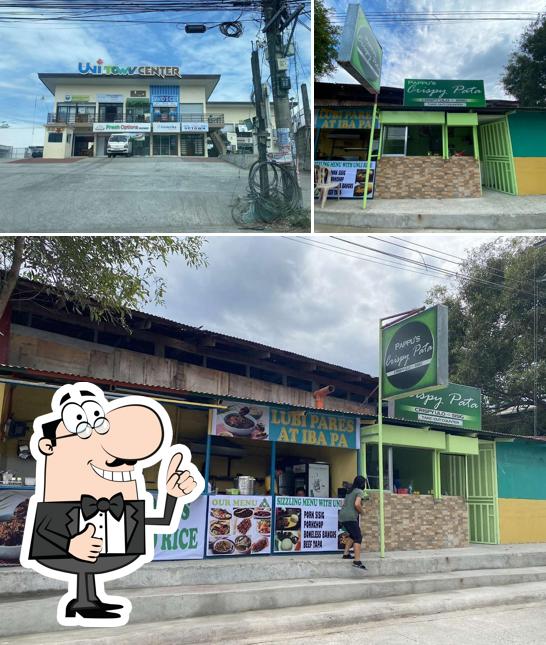 Pappu's Crispy Pata PULONG Sta Cruz Sta Rosa Branch