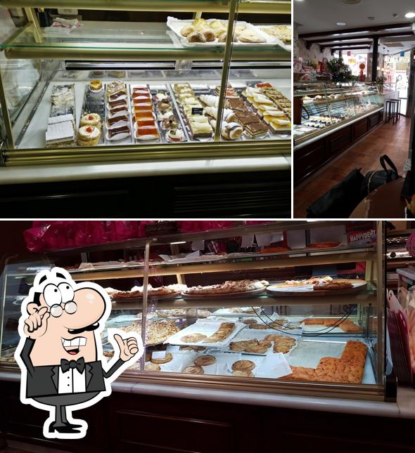Pastelería La Lorquina