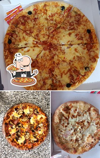 Pizza Chelles