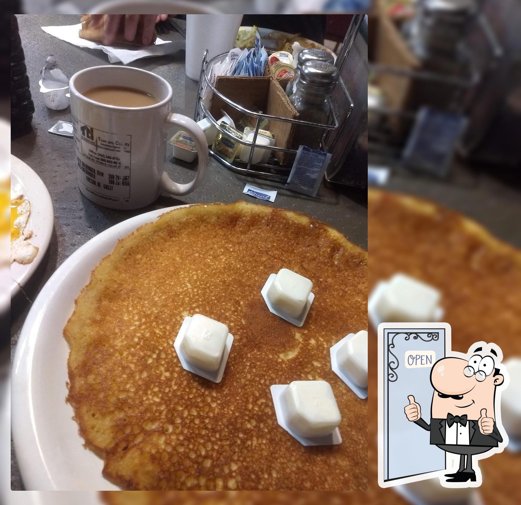 Ranch Cafe
