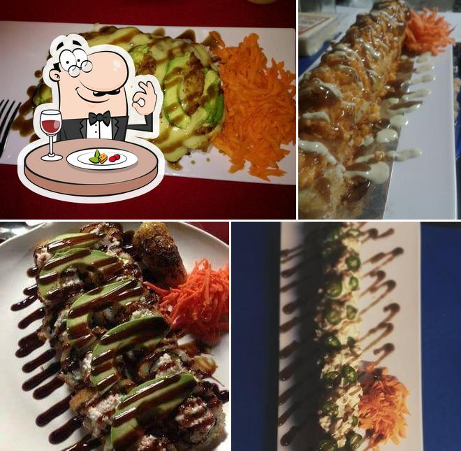 SUSHI YOI