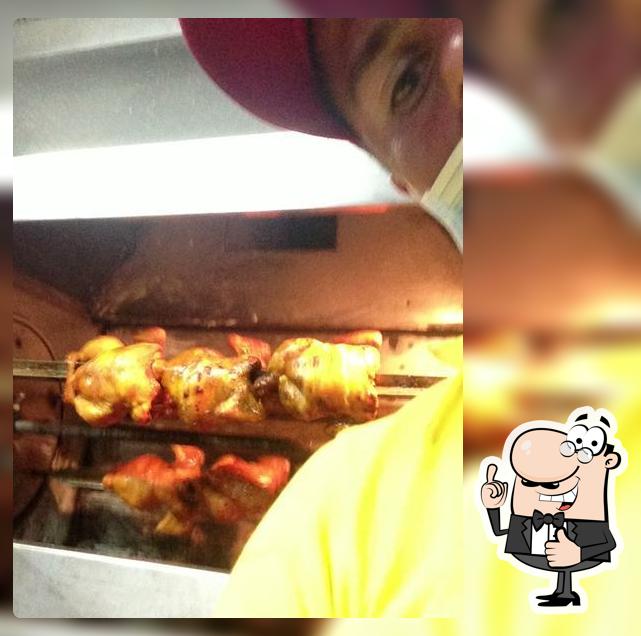 Superbroaster y Brasas