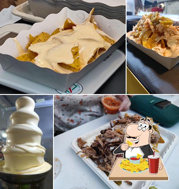 Take it Cheesy!