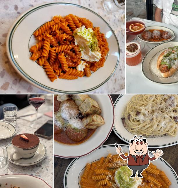 Tutti Trattoria