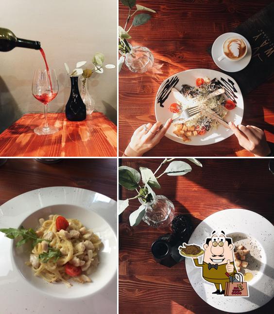 WAY GASTROBAR