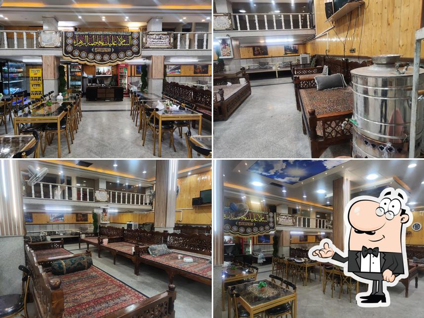 اکبر جوجه دشتی