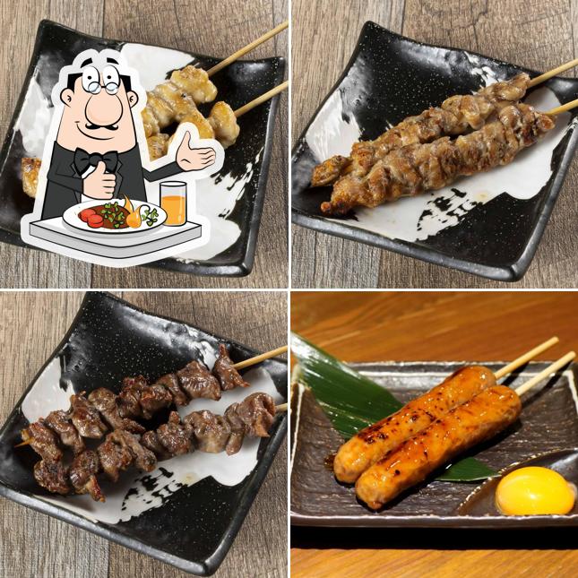 Robata and Oden Koronagirai Hachioji Branch