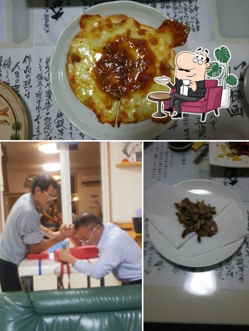 高野食堂