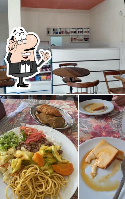 Restaurante Arte do Sabor