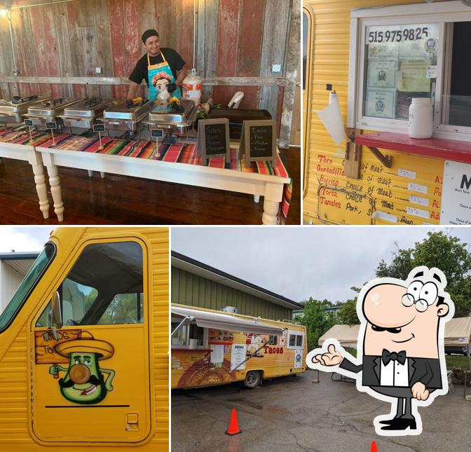 Rico's Tacos